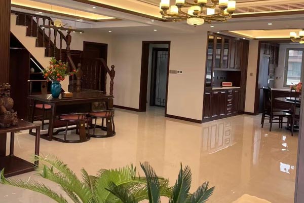 沈陽裝修公司在工裝選材這方面，工裝家庭裝修價(jià)格差距還真是不小！